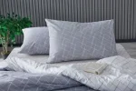 Easy Cotton Glimmer Постелнина Дупла Големина - Image 4