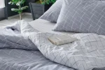 Easy Cotton Glimmer Постелнина Дупла Големина - Image 3