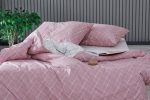Easy Cotton Glimmer Постелни Комплет за Двојно Легло - Image 5
