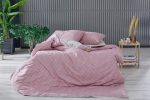 Easy Cotton Glimmer Постелни Комплет за Двојно Легло - Image 3