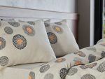 Памучен Постелни Комплет Polycotton Cosmos - Image 2
