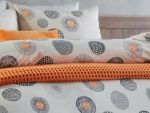 Памучен Постелни Комплет Polycotton Cosmos - Image 3