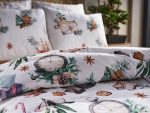 Polycotton Skate Постелни Комплет King Size - Image 7