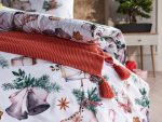 Polycotton Skate Постелни Комплет King Size - Image 6