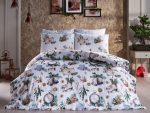 Polycotton Skate Постелни Комплет King Size - Image 2