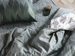 Ranforce Leaf Комплет за постелнина за една личност - Image 3