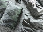 Ranforce Leaf Комплет за постелнина за една личност - Image 2