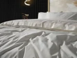 Zelda Везена Постелнина Комплет Двоен King Size - Image 7