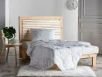 Comfyline Јорган Бел - Еден King Size - Image 6