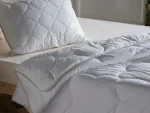 Comfyline Јорган Бел - Еден King Size - Image 7