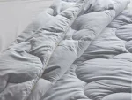 Comfyline Јорган Бел - Еден King Size - Image 5