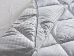 Prestige Јорган Дупли King Size - Бела - Image 8