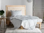 Prestige Јорган Дупли King Size - Бела - Image 6