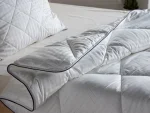 Prestige Јорган Дупли King Size - Бела - Image 7