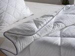 Prestige Јорган Дупли King Size - Бела - Image 2