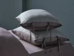 Постелнина со Впечатена Природна Нитка Единечна - Image 5