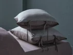 Постелнина со Впечатена Природна Нитка Единечна - Image 4