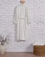 Ivory Бањарка - Бела - Image 3