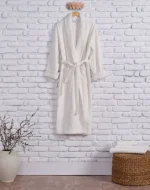 Ivory Бањарка - Бела - Image 2
