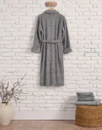 Ivory Бањарка - Сива - Image 3