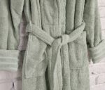 Ivory Бањарка L - XL - Зелена - Image 4