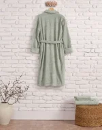 Ivory Бањарка L - XL - Зелена - Image 3