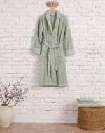 Ivory Бањарка L - XL - Зелена - Image 2
