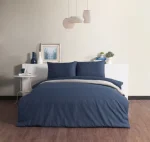 Pure Line Комплет за Постелнина за Еден Кревет - Image 6