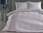 Сатен Artline Постелни Комплет Дупло King Size - Image 5