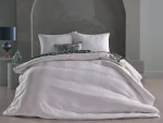 Сатен Artline Постелни Комплет Дупло King Size - Image 2