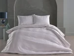 Сатен Artline Постелни Комплет Дупло King Size - Image 8