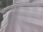 Сатен Artline Постелни Комплет Дупло King Size - Image 4