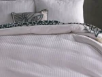 Сатен Artline Постелни Комплет Дупло King Size - Image 3