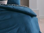 Сатен Артлајн Комплет за постелнина Двојна Кинг Сајз - Image 3