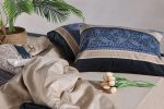 Сатенски Комплет Постелнина Clair Двојен - Image 6