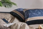 Сатенски Комплет Постелнина Clair Двојен - Image 2