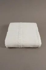 Trenza Крем Двослојно Ќебе - Image 6