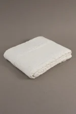 Trenza Крем Двослојно Ќебе - Image 4