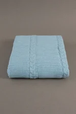 Trenza Сина Единечна Ќебе - Image 6