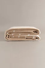 Twin Soft Памучно Единечно Ќебе – Кафе - Image 5