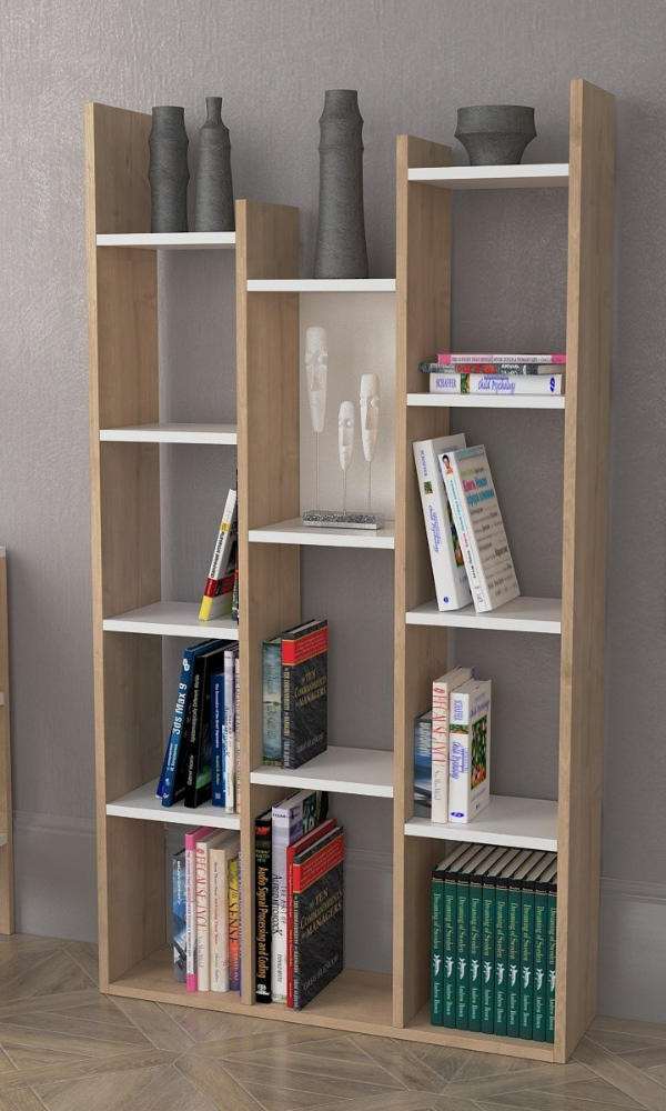 11 VİTO Полица за книги - Image 1