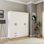 Ерна Гардероби / Бор - Image 2