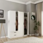 Erna Гардероб / Бела - Image 4