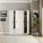 Erna Гардероб / Бела - Image 3