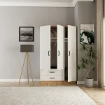 Ерна Гардероби / Бор  - Image 3