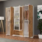 Праг Гардероб / Бор - Image 3