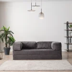 Lounge Мултифункционална фотелја  / Антрацит