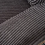 Lounge Мултифункционална фотелја  / Антрацит - Image 4