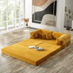 Legom Alis Мултифункционален Кауч / сенф - Image 3