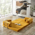 Legom Alis Мултифункционален Кауч / сенф - Image 4